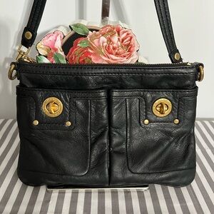 GUC Marc Jacob’s Crossbody w/ COA